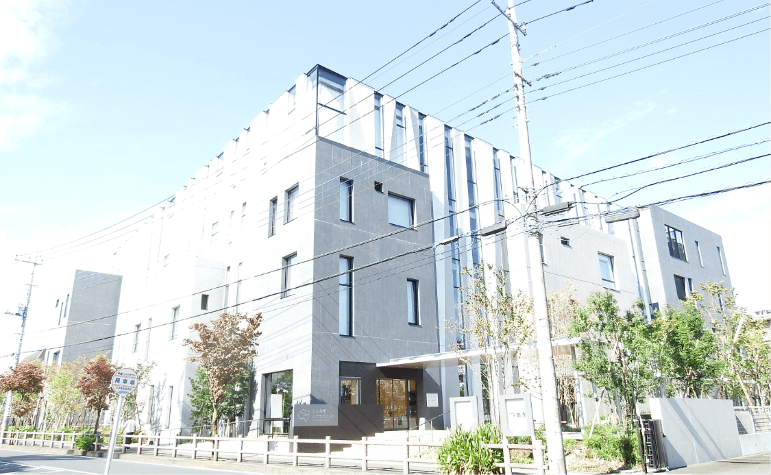ふじみ野ステラ・ウエスト