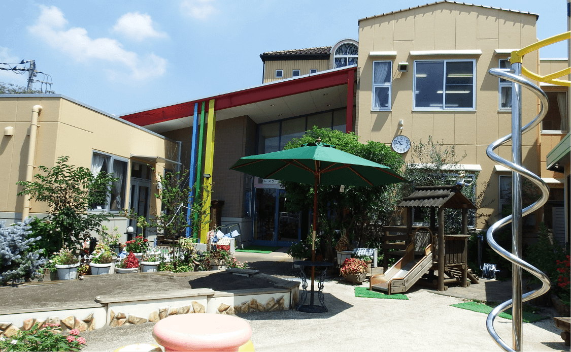 社会福祉法人 すみれ会 風の里学園